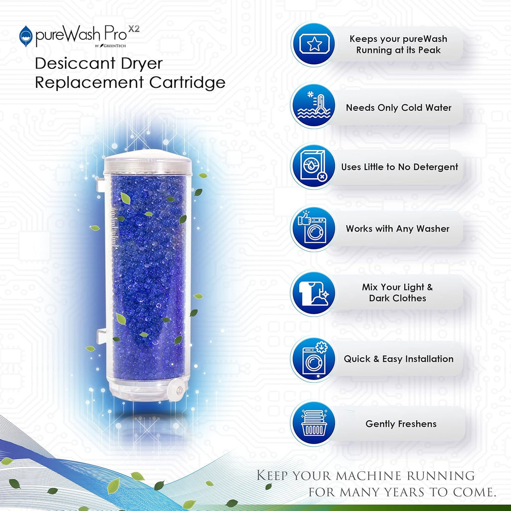 Replacement Cartridge for Ozone Generator M2117