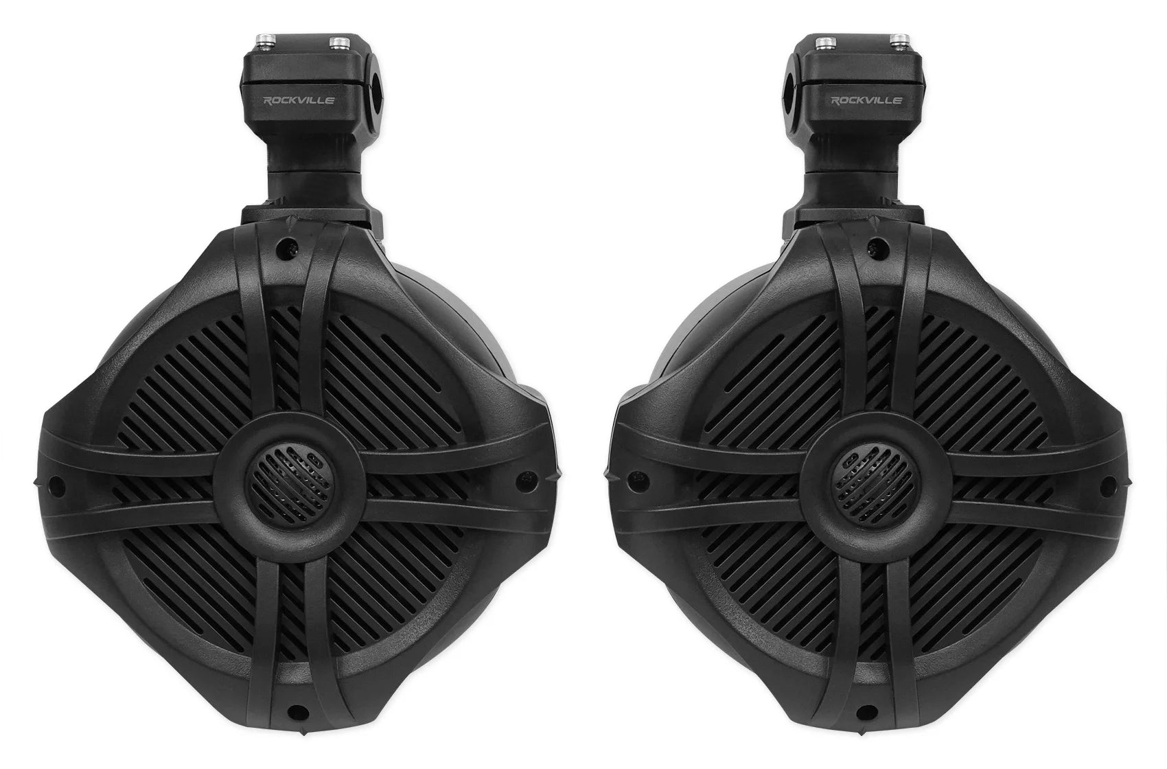 6.5" 360° Swivel Tower Speakers M130982