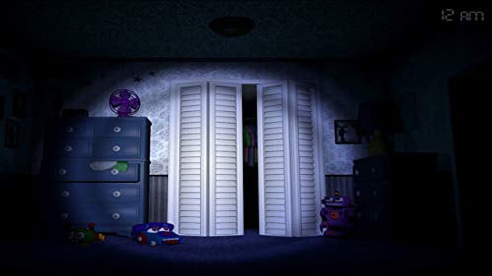 Five Nights at Freddy's: the Core Collection (Xb1) - Xbox One T776495