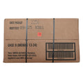 MRE Meals Ready to Eat Bundle (2 x 12 Packs) with Flameless Heaters E541526