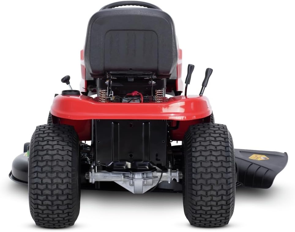 46 547cc Riding Lawn Mower Z354466