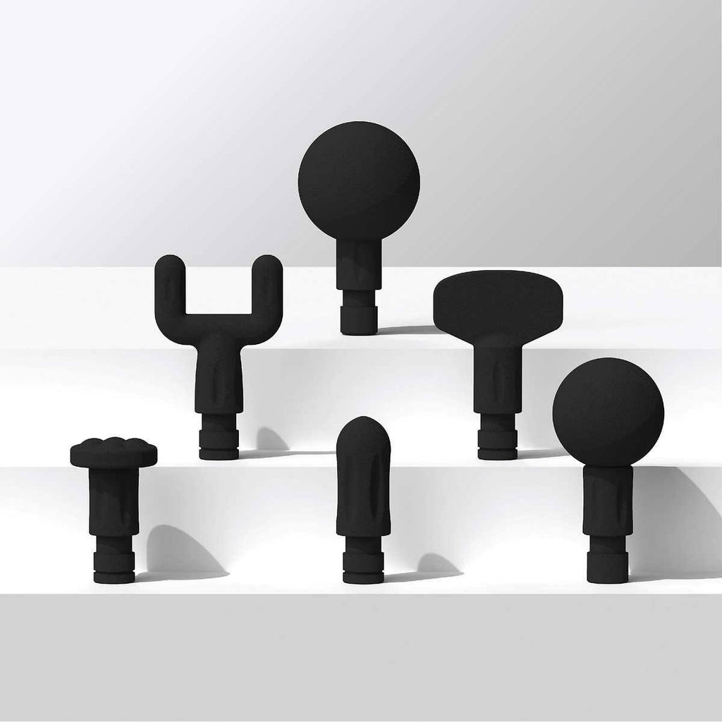 Deep Tissue Percussion Pro Massager G7594