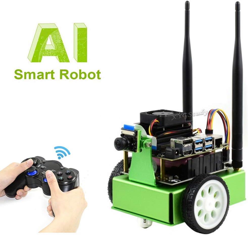 AI Kit Add-ons Accessories for Jetson Nano M524847