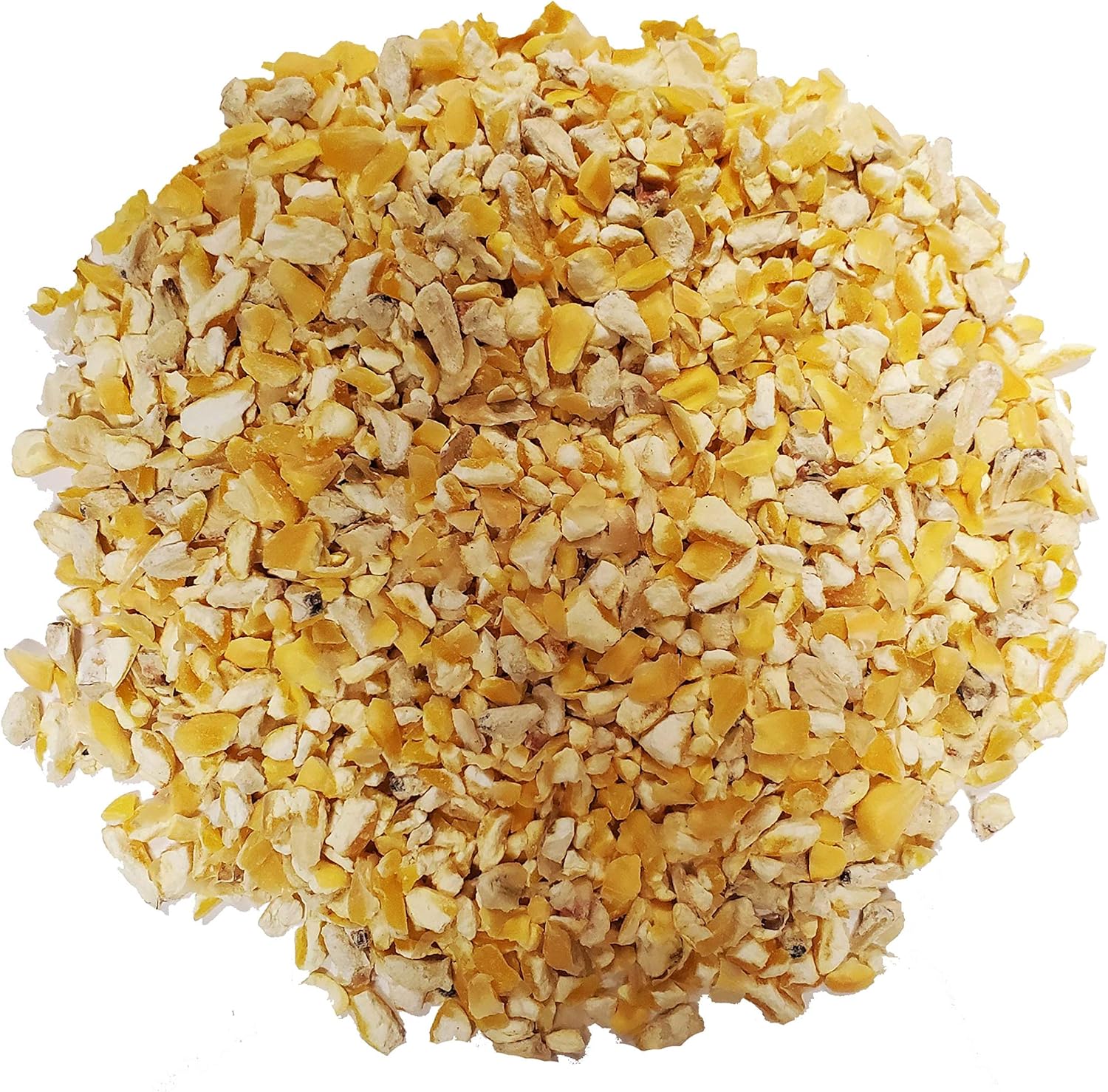Non GMO Cracked Corn 10 Pounds V295561
