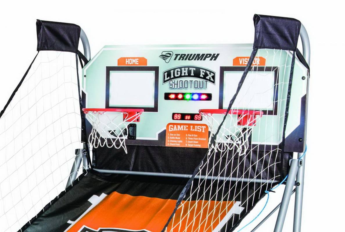 Arcade Basketball L144