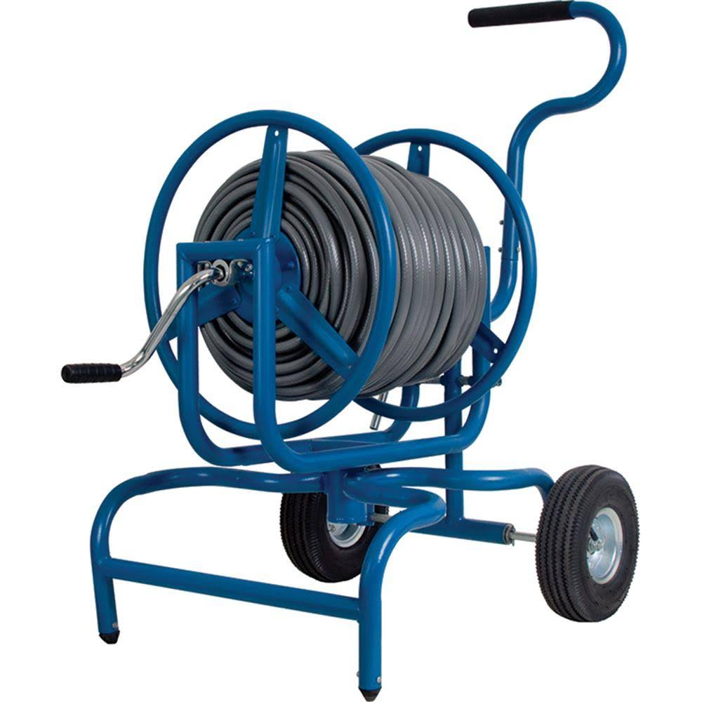 400 ft. Swivel Hose Reel S532
