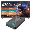 2T Retro Game Console Hard Drive with 18 Emulator Console F46194