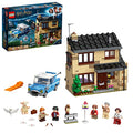 Lego 4 Privet Drive Building Toy D326720