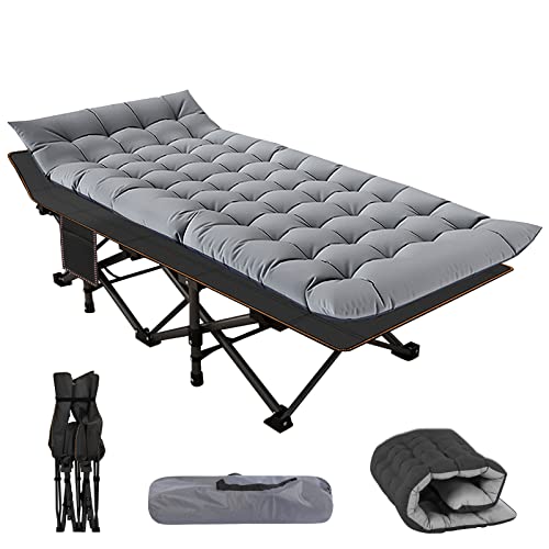 Folding Camping Cot E93793