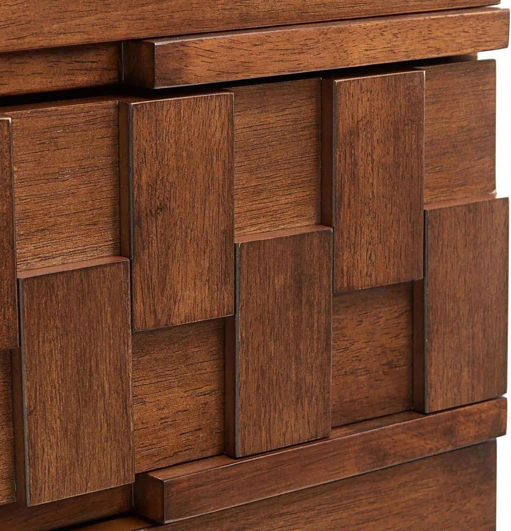 Storage Cabinet Buffet Table A1243