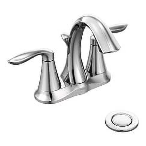 Centerset Bathroom Sink Faucet A691306