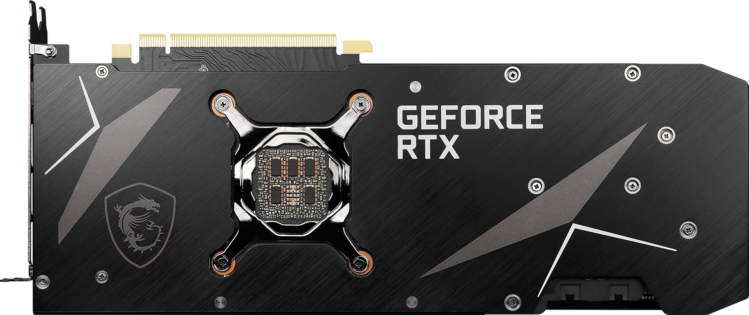 10GB GDRR6X NVIDIA GeForce RTX 3080 Graphics Card S88736