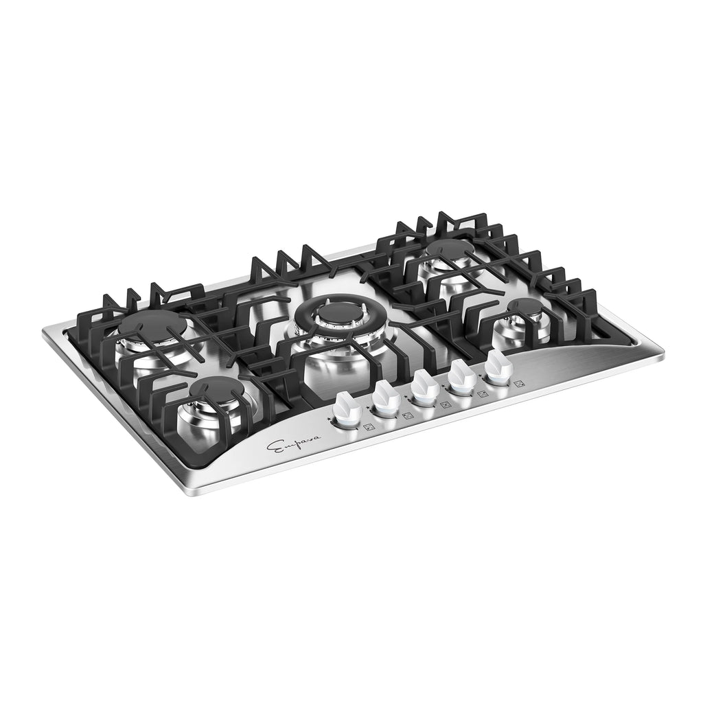 30 in. Built-in Gas Cooktop Q1102