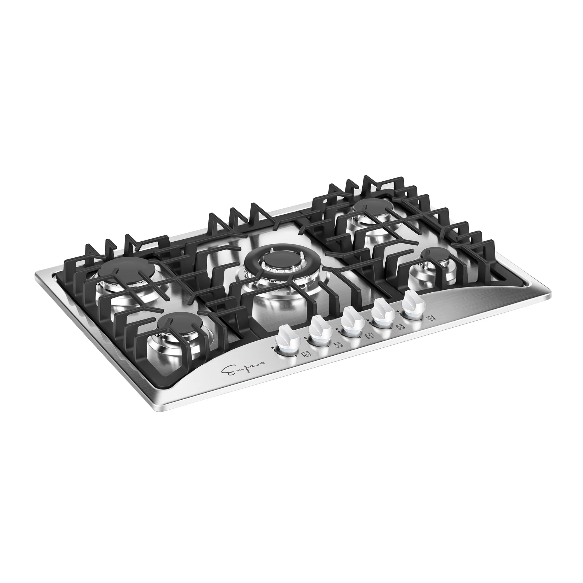 30 in. Built-in Gas Cooktop Q1102