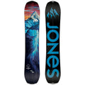 Jones Frontier Splitboard 158W S626212
