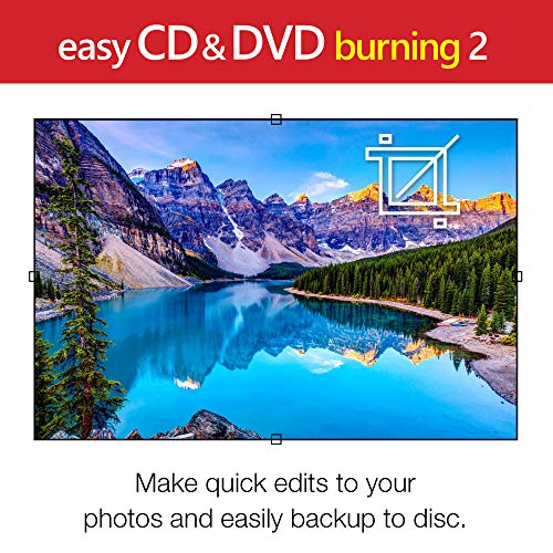 Disc Burner & Video Capture V399348