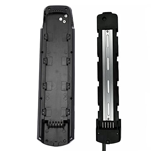 48V 20Ah Ebike Battery Pack Downtube Lithium Batteries with 3A Charger W485