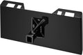 1/4 Thick Plate 3/8 Top Bar Quick Tach Attachment Mount Plate N3383