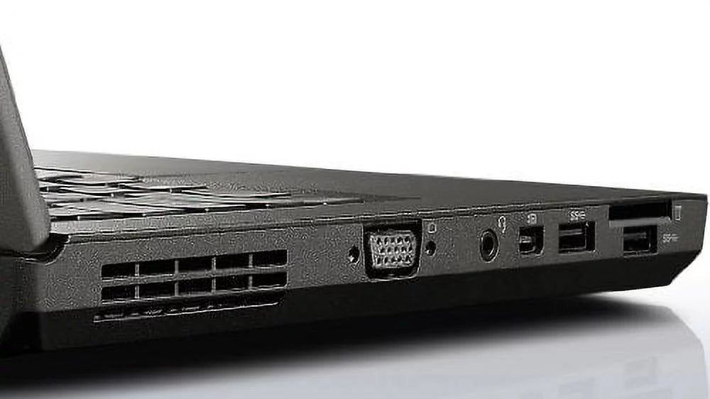 14" i5-4300U 1.9GHz 4GB RAM 128GB SSD Laptop D405274