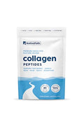 Collagen Peptides Protein Powder 15.9 oz 45 Servings Q110