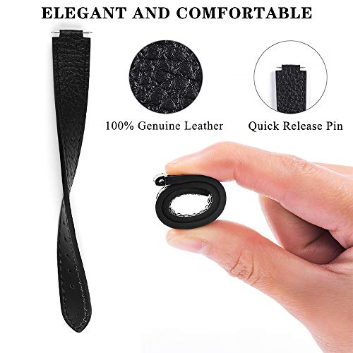 Leather Bands for Fitbit Inspire 3 N78384