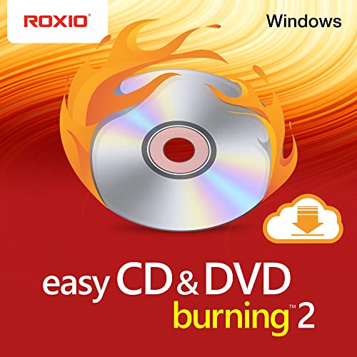 Disc Burner & Video Capture V399348
