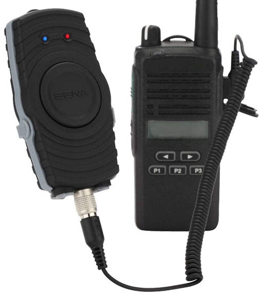 Bluetooth Two-Way Radio Adapter K69487