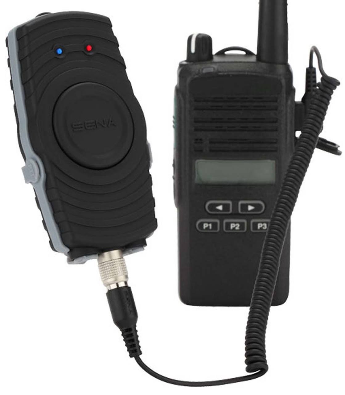 Bluetooth Two-Way Radio Adapter K69487