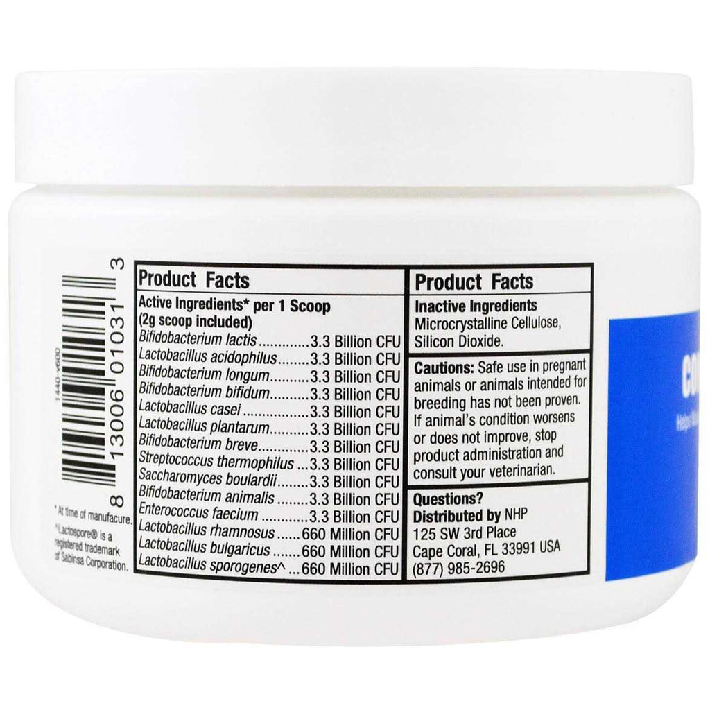 Complete Probiotics V72976