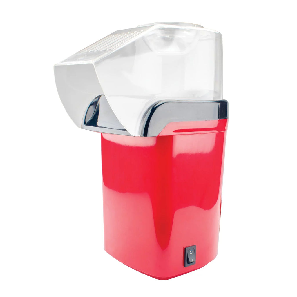 Red and Black Popcorn Maker L595471