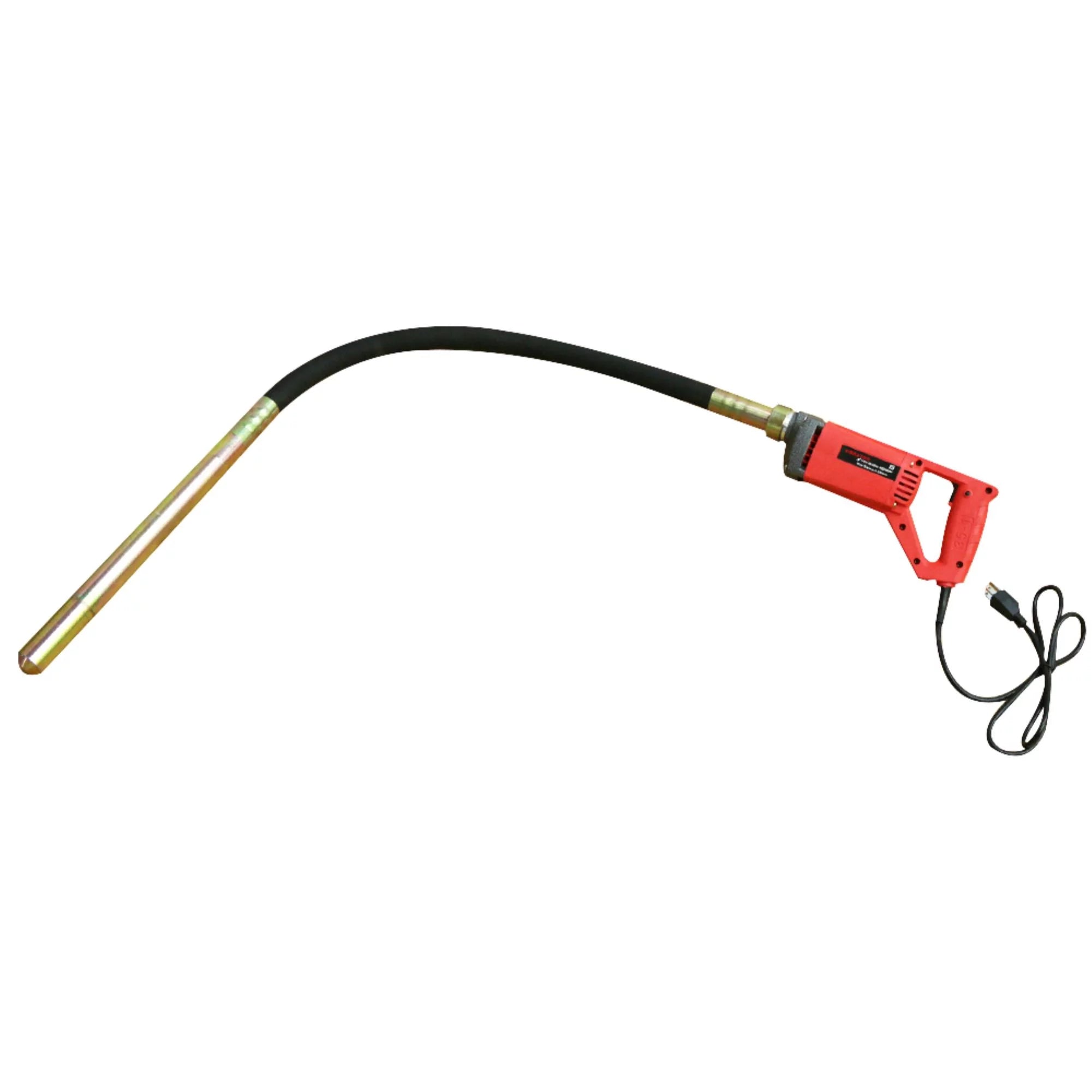 800W Electric Concrete Vibrator with 1.2M Hose H784675