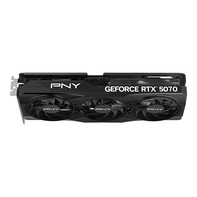 NVIDIA GeForce RTX 5070 Graphics Card 12GB GDDR7 J635917