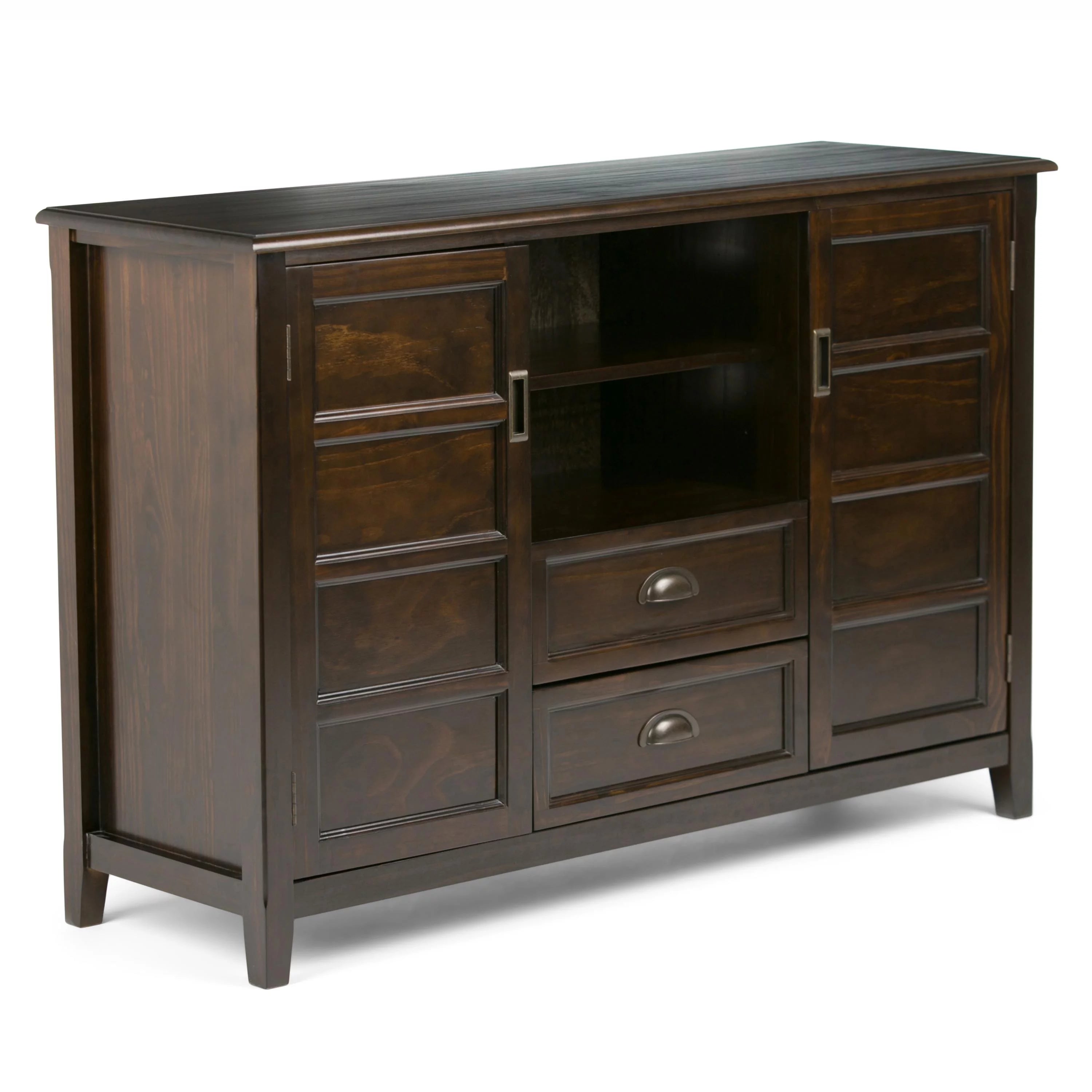 Tall TV Media Stand J949731