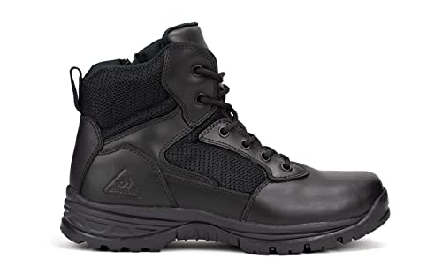 Tactical Combat Boots with Slip Resistant Sole P658