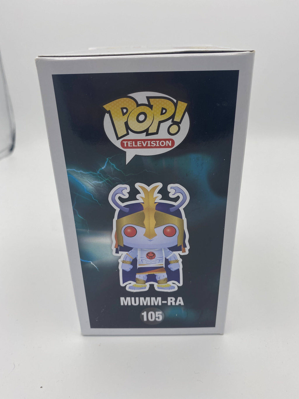 Mumm-Ra Vinyl Figure C999344