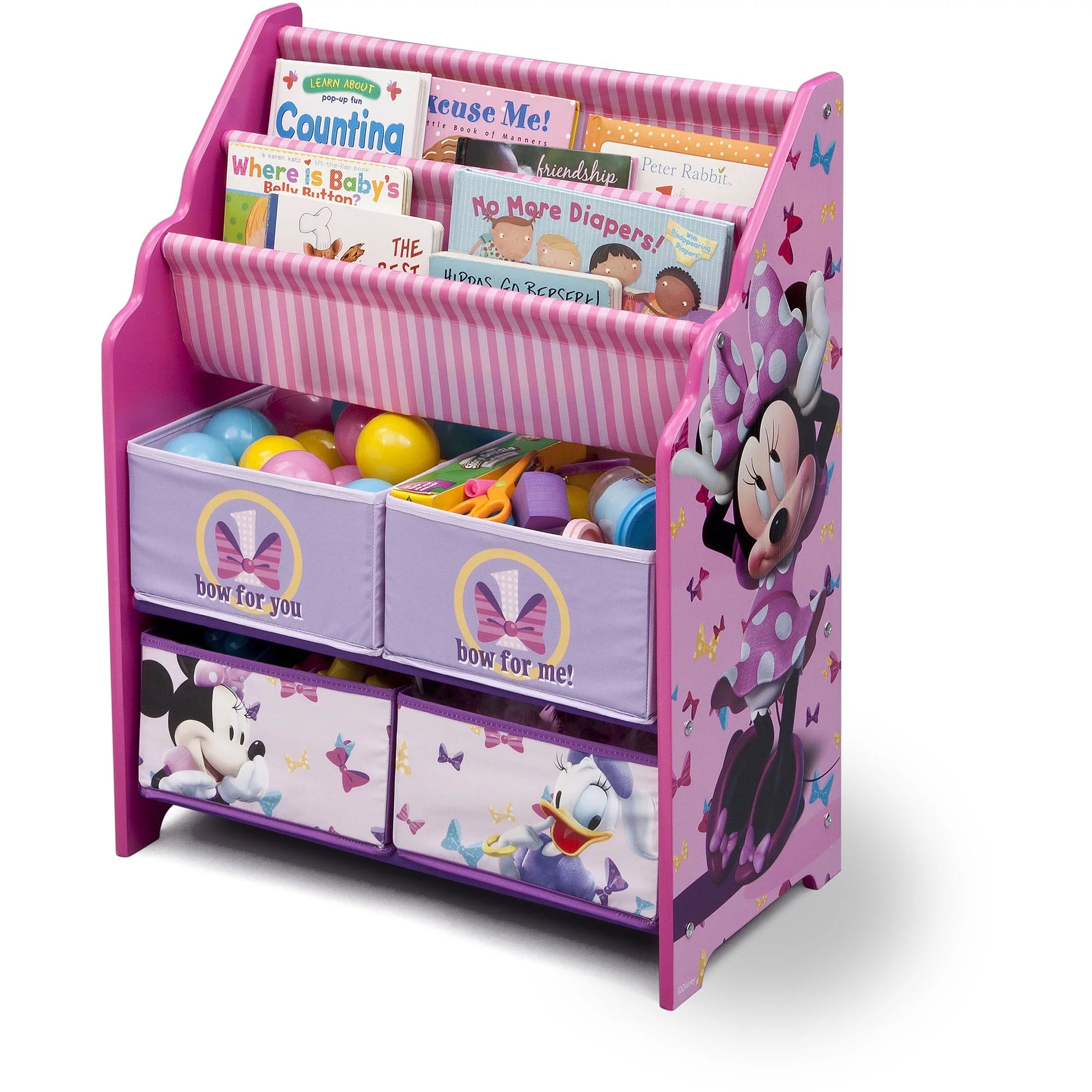 Cube Bookcase Y848681