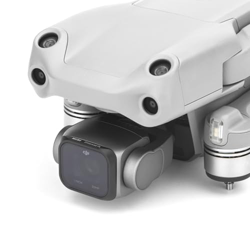 Starter Kit for DJI Air 2S with Enhanced Polarizer and 2 ND Filters D90718