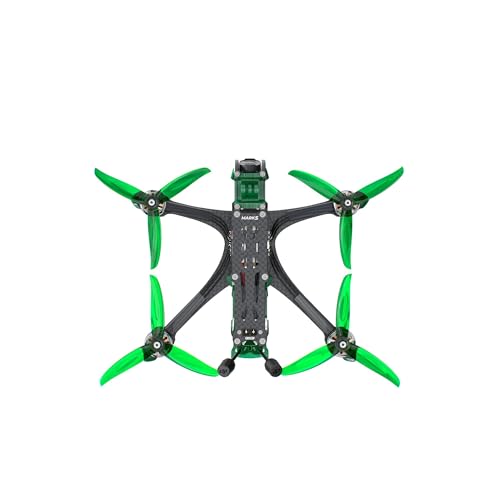 MARK5 DC FPV Drone (6S ELRS 2.4G with GPS) G5276