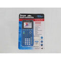 Blue Graphing Calculator H285