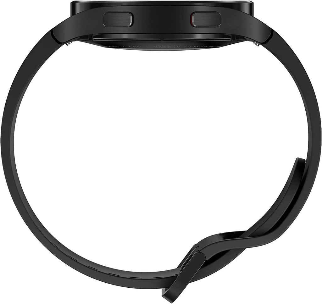 Black 46mm Smartwatch R537276