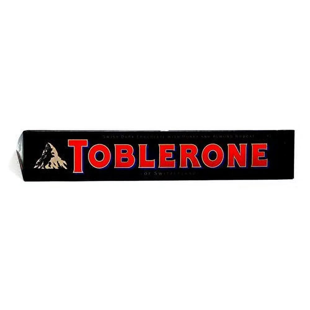Dark Chocolate Bar 3.52 oz (6 Items) B22516