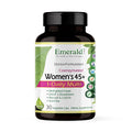 Women 45+ 1-Daily Multi Multivitamin, 30 Vegetable Capsules I4577