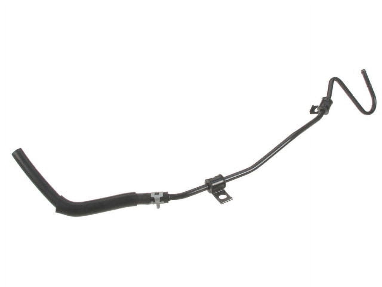 Power Steering Return Hose Z875