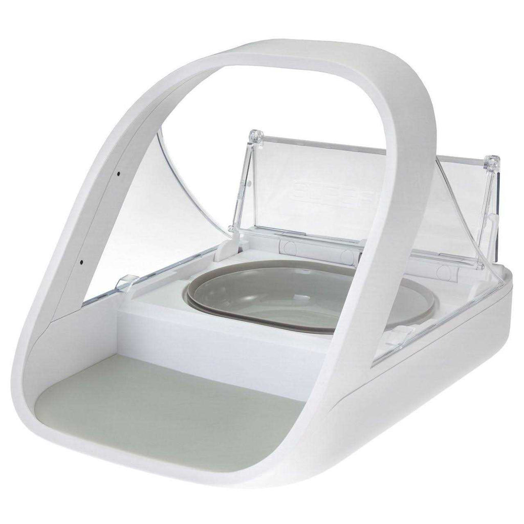 Microchip Pet Feeder Y8158