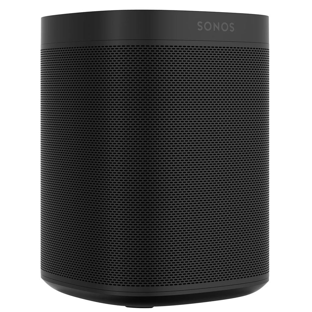 Black Smart Speaker O317