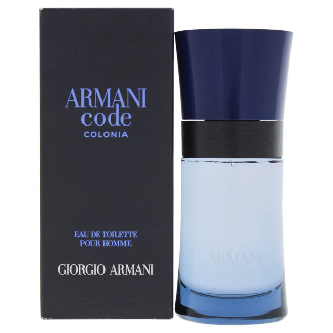 1.7 oz EDT Spray I418