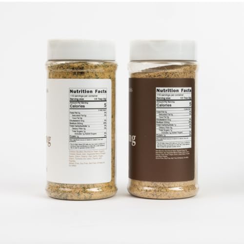 Chicken Ramen Seasoning Mix, Two Pack T12014