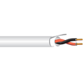 20/2 Stranded Shielded Communication Cable, Gray B100