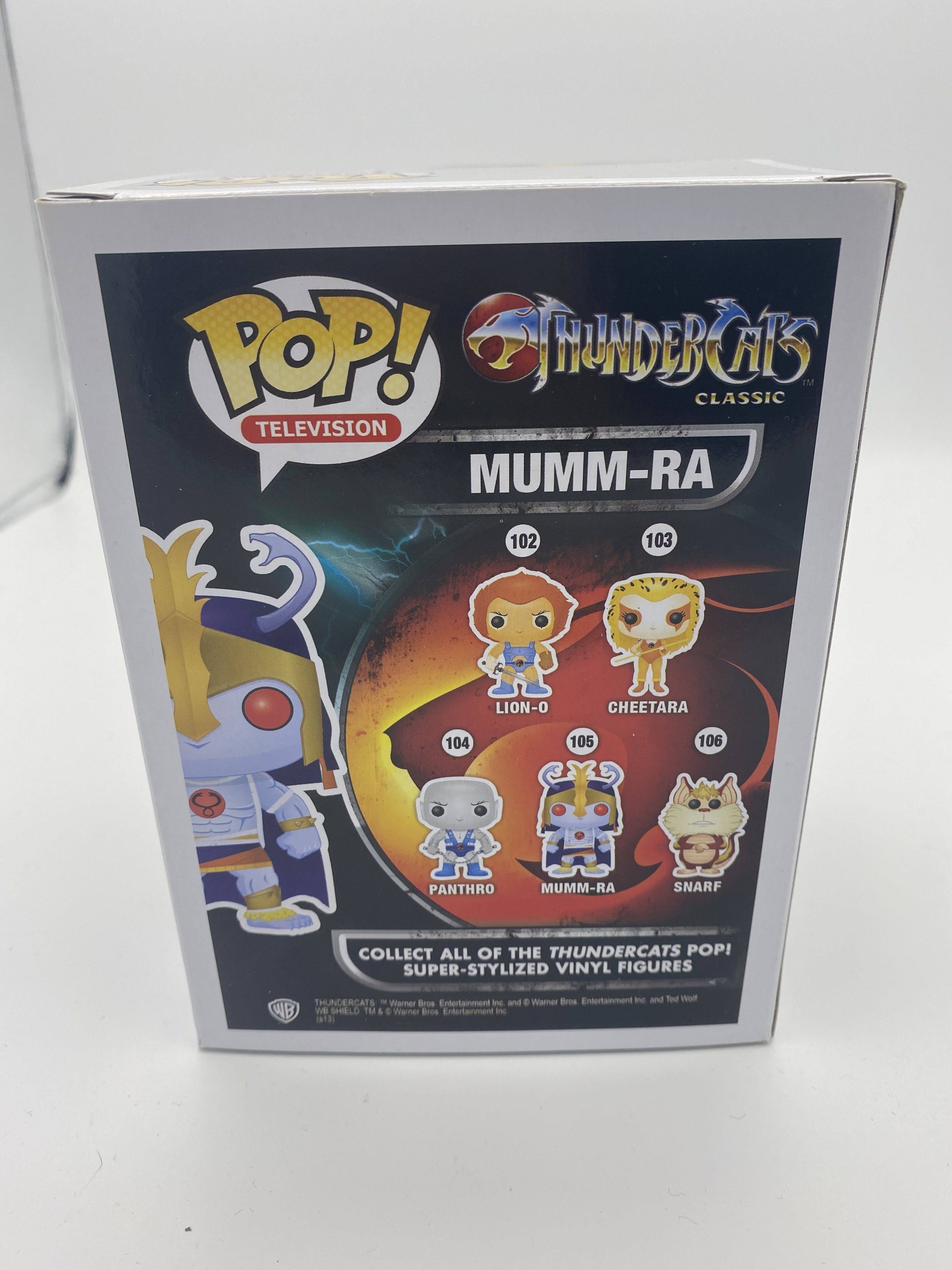 Mumm-Ra Vinyl Figure C999344