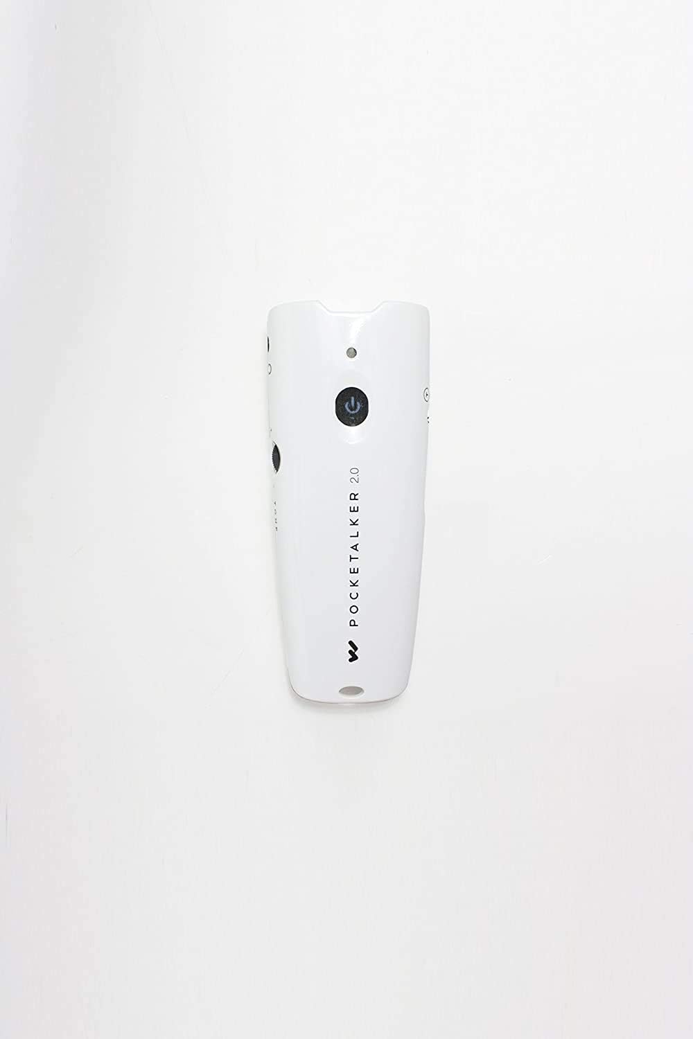 Sound Amplifier with Headphone & Earbud Rechargeable Batteries and Micro USB Charging Cable J735745